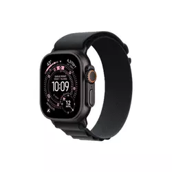 Apple Pametni sat ultra 3 cellular large mf0x4se/a, Crni
