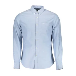 Dockers Srajca  svetlo modra