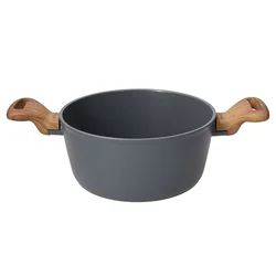 Tognana Šerpa, 20 cm, Siva