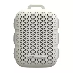 HiFuture Pocket S Bežični zvučnik, Bluetooth, Bež