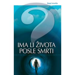 Ima li života posle smrti?