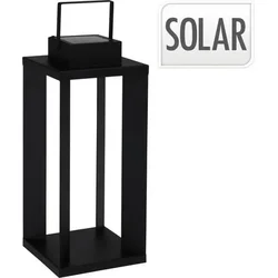 ProGarden LED-svetilka na sončno energijo, 51 cm
