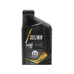 SELENIA K Pure Energy 5W40 1 L