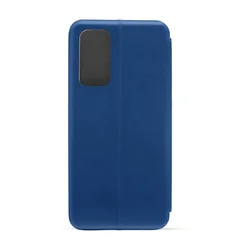 Maska za telefon ROYAL FLIP COVER za Huawei P40, Plava