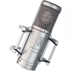 Brauner Microphones BRAUNER PHANTOM CLASSIC