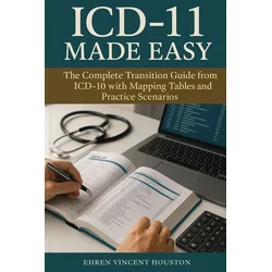 ICD-11 Made Easy