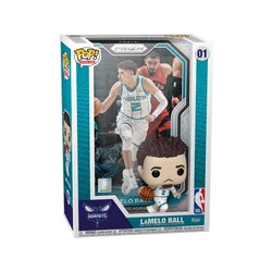 Izmenjevalne kartice Funko POP: LaMelo Ball