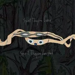 Animal Collective - Spirit Theyre Gone, Spirit Theyve Vanished
