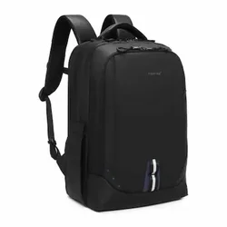 Tigernu Ranac za laptop T-B91068, 15.6, Crni