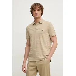 Bombažen polo Tommy Hilfiger