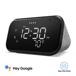 Lenovo Smart Clock Essential - ODMAH DOSTUPNO