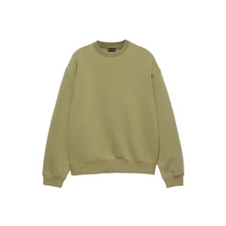 Pull&Bear Majica oliva