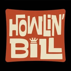 Howlin Bill - Howl (EP)