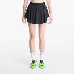 Krilo Nike Swift Womens Dri-FIT Running Skort Black/ Black/ Reflective Silv S