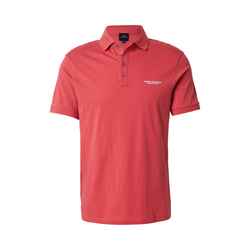 ARMANI EXCHANGE Majica rdeča