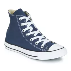 CONVERSE moška obutev za prosti čas Chuck Taylor All Star HI, temno modra