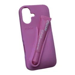 Maska Rhode LIP CASE + LIP TINT za iPhone 17 shortcake
