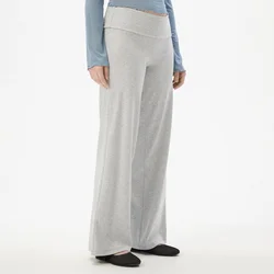 Cropp - Donji deo trenerke - light grey