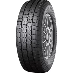 Yokohama BluEarth-Van All Season RY61 ( 225/55 R17C 109/107H 8PR BluEarth )