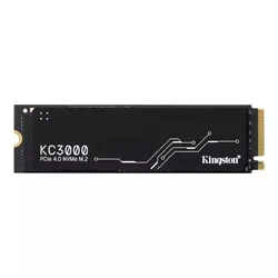 KINGSTON SSD Memorija M.2 NVMe 4TB SKC3000D/4096G