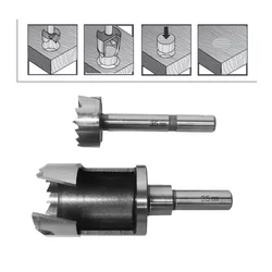 awtools LESARSKE KROŽNIKE 25 mm