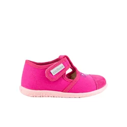 CICIBAN Patofne za devojčice FUXIA 35433V, Roze