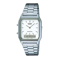 Casio vintage muški sat ( AQ-230A-7A )