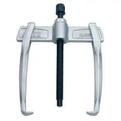Izvlakač dvokraki klizni 683/2 90mm UNIOR