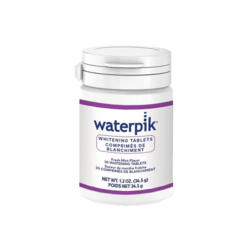 Waterpik® Tablete Za Izbeljivanje Zuba Za Model Wf-06