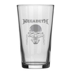 Kozarec MEGADETH - PEACE SELLS - RAZMATAZ - BG134