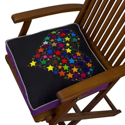 Aberto Design Dekorativni jastuk YM1271, 42x42 cm, Šareni