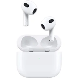 Apple AirPods 4 ANC Bežične slušalice, Bele