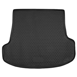 Rubber trunk mat Kia Stinger 2017- (liftback)