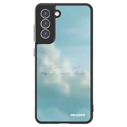 ULTIMATE CASE PowerShare za Samsung Galaxy S21 FE 5G - CHASiNG LIGHT