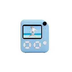 KAMERA INSTANT PRINT ZA DJECU KDC-0013E 1080P EYESUN BLUE