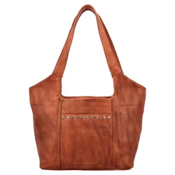 Hide & Stitches Redwood 25531 Cognac