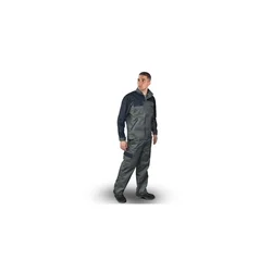 Pantalone Stenberg Lake Br.52 Sivo-Teget OD-STNL230