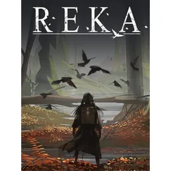 REKA Deluxe Edition Steam Key (PC) GLOBAL