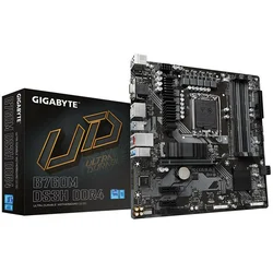 Matična ploča 1700 Gigabyte B760M DS3H DDR4  HDMI/2xDP