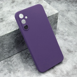 Maska GENTLE COLOR za Samsung S936B Galaxy S25 Plus 5G/ lila