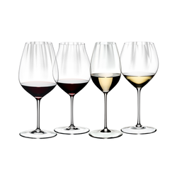 RIEDEL PERFORMANCE 6884/0,33,67,97 Set za degustaciju vina, 4 komada