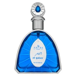 Hamidi Al Qaiser parfumirana voda unisex 100 ml