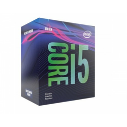 INTEL Core i5-9400F Box