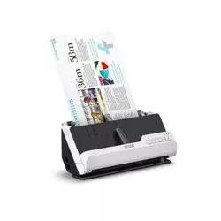 EPSON DS-C330 A4 ADF, Stoni skener, Beli