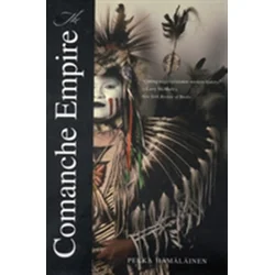 Comanche Empire