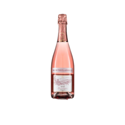 Monterosso Penina Monteclassico Rose 0,75 l