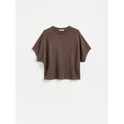 Reserved - Bluza s mešavinom viskoze