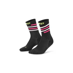 Cep Core Run Edt. Spiral Mid Cut Socks