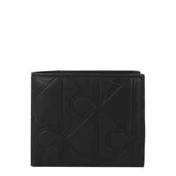Calvin Klein Denarnica črna