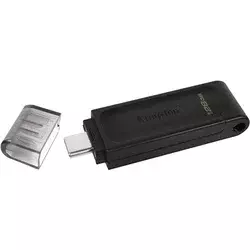 KINGSTON 128GB DataTraveler USB-C flash DT70/128GB